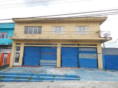 Ponto Comercial para alugar, 208m² no Vila Domitila, São Paulo