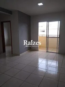 Apartamento com 2 Quartos à venda, 59m² no Chácaras Tubalina e Quartel, Uberlândia