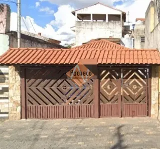 Casa com 2 Quartos à venda, 73m² no Vila Talarico, São Paulo
