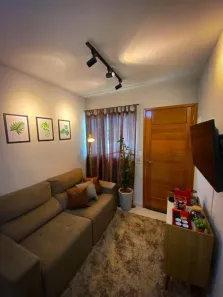 Apartamento com 1 Quarto para venda ou aluguel, 38m² no Vila Guilhermina, São Paulo