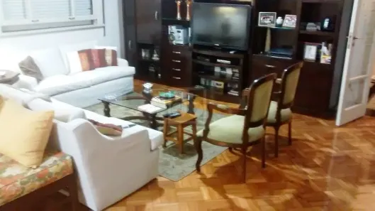 Apartamento com 4 Quartos à venda, 278m² no Copacabana, Rio de Janeiro