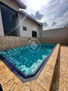 Casa com 3 Quartos à venda, 128m² no Itapoã, Aparecida de Goiânia