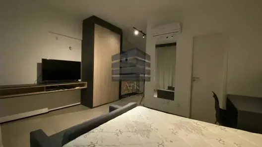 Apartamento com 1 Quarto à venda, 26m² no Vila Mariana, São Paulo