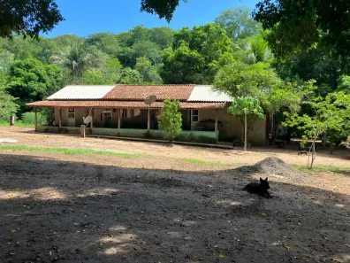 Fazenda/Sítio à venda, 3200000m² no Cipolândia, Aquidauana