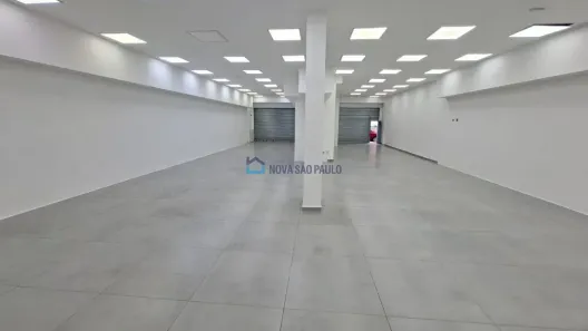 Prédio Comercial para alugar, 150m² no Mirandópolis, São Paulo