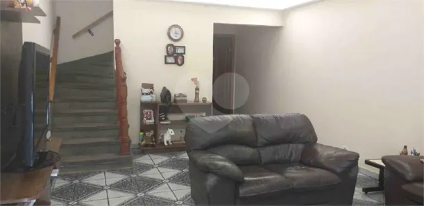 Sobrado com 3 Quartos à venda, 191m² no Vila Vitório Mazzei, São Paulo