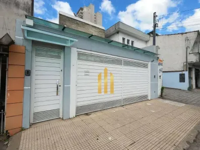 Sobrado com 4 Quartos para alugar, 400m² no Vila Guilherme, São Paulo