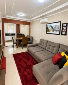 Casa de Condomínio com 2 Quartos à venda, 63m² no Condomínio Residencial Campo Belo, São José dos Campos