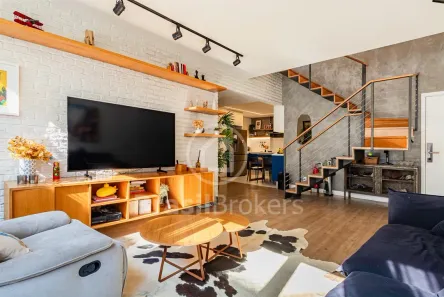 Cobertura com 4 Quartos à venda, 226m² no Leblon, Rio de Janeiro