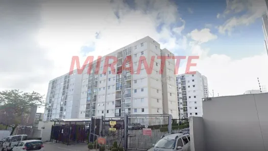 Apartamento com 3 Quartos à venda, 68m² no Loteamento City Jaragua, São Paulo