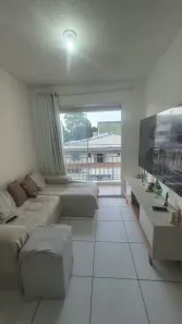 Apartamento com 2 Quartos à venda, 48m² no Coqueiro, Ananindeua