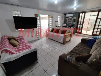 Casa com 3 Quartos à venda, 90m² no Vila Mazzei, São Paulo