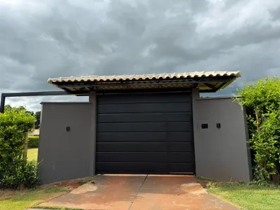 Fazenda/Sítio com 3 Quartos à venda, 2500m² no Setor Central, Santo Antônio de Goiás