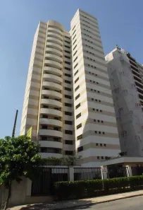 Apartamento com 4 Quartos à venda, 250m² no Vila Andrade, São Paulo
