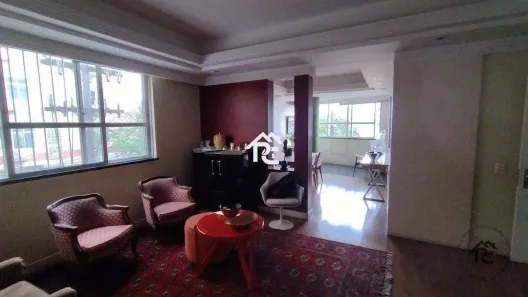 Apartamento com 3 Quartos à venda, 155m² no Icaraí, Niterói