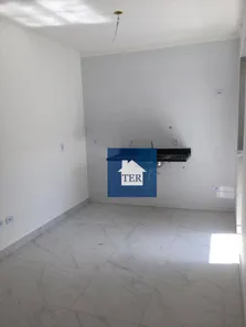 Apartamento com 1 Quarto à venda, 44m² no Carandiru, São Paulo