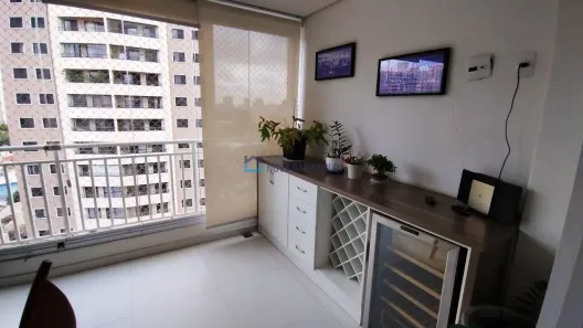 Apartamento com 3 Quartos à venda, 73m² no São Judas, São Paulo