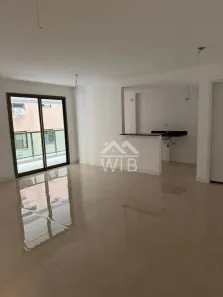 Apartamento com 2 Quartos à venda, 89m² no Icaraí, Niterói