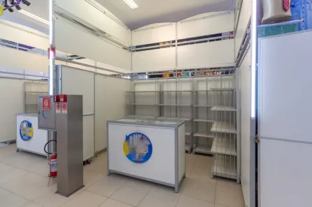 Ponto Comercial para alugar, 7m² no Brás, São Paulo