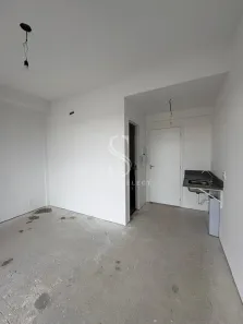 Apartamento à venda, 27m² no Pinheiros, São Paulo