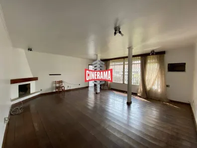 Imóvel Comercial com 5 Quartos para alugar, 260m² no Santa Paula, São Caetano do Sul