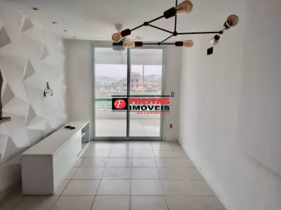 Cobertura com 2 Quartos à venda, 100m² no Marazul, Niterói