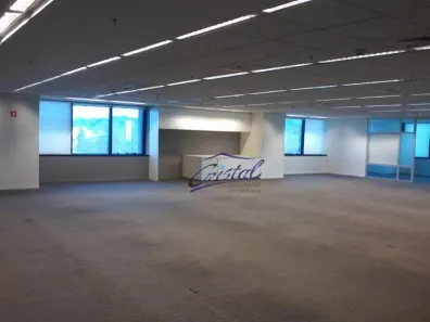 Sala Comercial para alugar, 775m² no Pinheiros, São Paulo