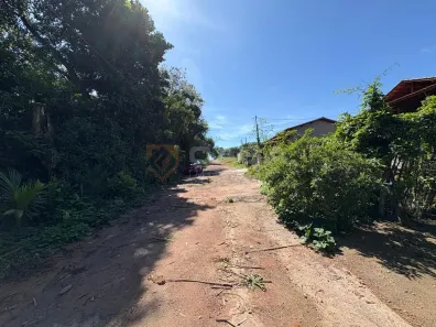Lote/Terreno à venda, 342m² no Manguinhos, Serra
