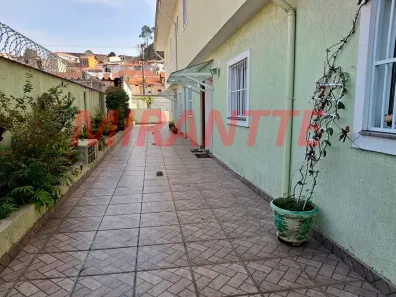 Casa de Condomínio com 3 Quartos à venda, 122m² no Vila Mazzei, São Paulo