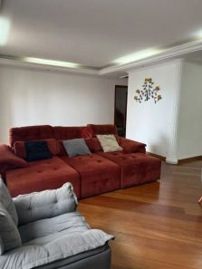 Apartamento com 4 Quartos à venda, 186m² no Tatuapé, São Paulo