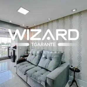 Apartamento com 2 Quartos à venda, 52m² no Rochdale, Osasco