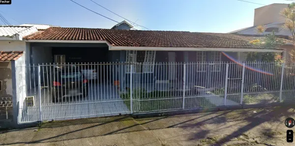 Casa com 4 Quartos à venda, 191m² no Santa Mônica, Florianópolis