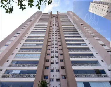 Apartamento com 3 Quartos à venda, 177m² no Jardim Monte Kemel, São Paulo