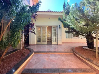 Casa com 5 Quartos à venda, 481m² no Jardim Macedo, Ribeirão Preto