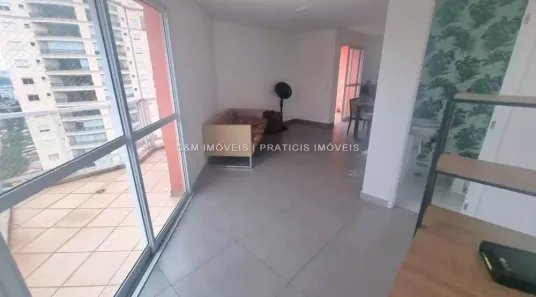Cobertura com 3 Quartos à venda, 120m² no Ipiranga, São Paulo