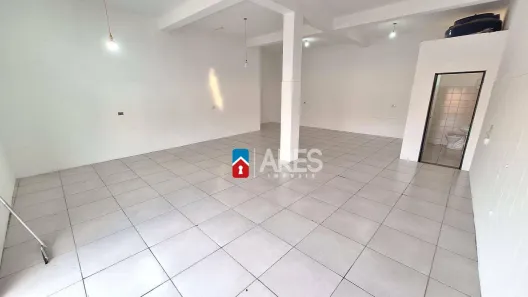 Ponto Comercial para alugar, 75m² no Jardim Europa I, Santa Bárbara D'Oeste