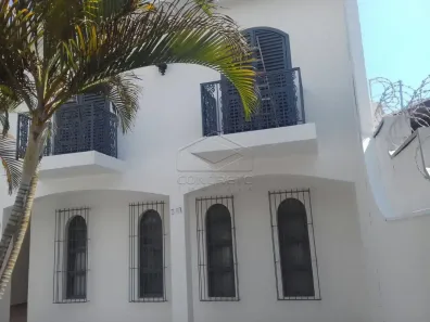 Casa com 3 Quartos à venda, 250m² no Jardim Amália, Bauru