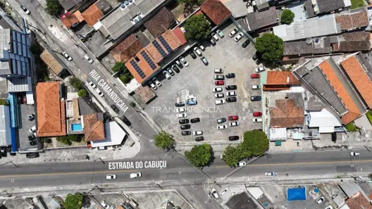 para alugar, 1900m² no Campo Grande, Rio de Janeiro