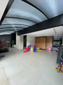 Casa com 3 Quartos à venda, 136m² no Residencial Flor do Cerrado, Anápolis