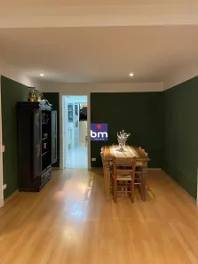 Apartamento com 3 Quartos à venda, 121m² no Vila Andrade, São Paulo