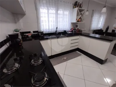 Sobrado com 3 Quartos à venda, 180m² no Vila Ema, São Paulo