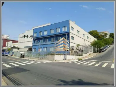 Prédio Comercial para alugar, 7020m² no Ponte Grande, Guarulhos