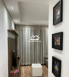 Apartamento com 2 Quartos à venda, 65m² no Vila Uberabinha, São Paulo