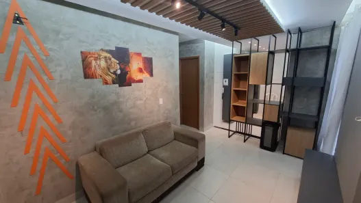 Apartamento com 2 Quartos para alugar, 45m² no Indianópolis, Caruaru