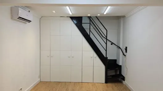 para alugar, 47m² no Estoril, Belo Horizonte