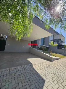 Casa com 3 Quartos à venda, 152m² no Loteamento Floresta, São José dos Campos