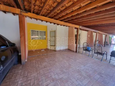 Casa de Condomínio com 2 Quartos à venda, 92m² no Jardim Zara, Ribeirão Preto