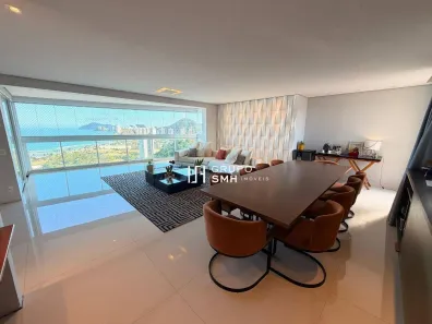 Cobertura com 4 Quartos à venda, 270m² no Enseada, Guarujá