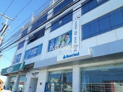 Sala Comercial para alugar, 30m² no Mathias Velho, Canoas