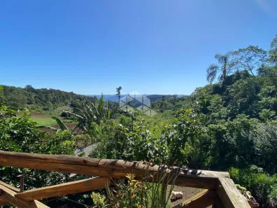 Fazenda/Sítio com 1 Quarto à venda, 80m² no Morro Grande, Linha Nova